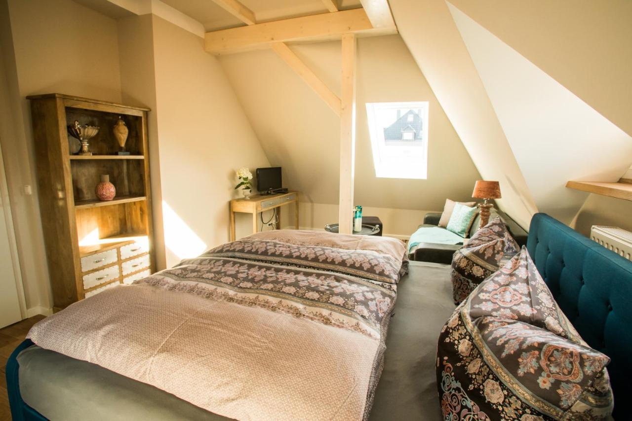 Moin Appartement *