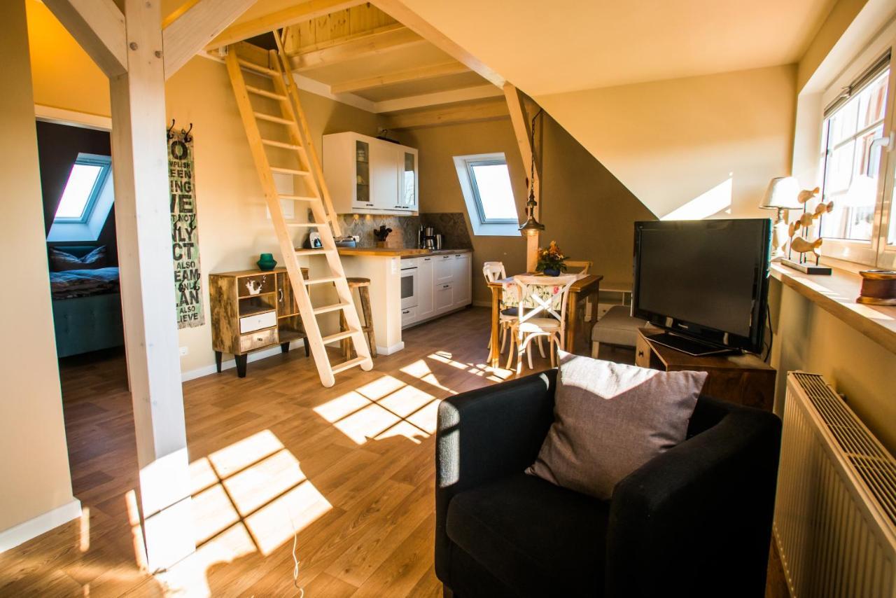 Appartement Moin